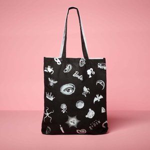 LIMITED Ed. MARK RYDEN X Barbie Tote Bag Limited Edition for Mattel Creations